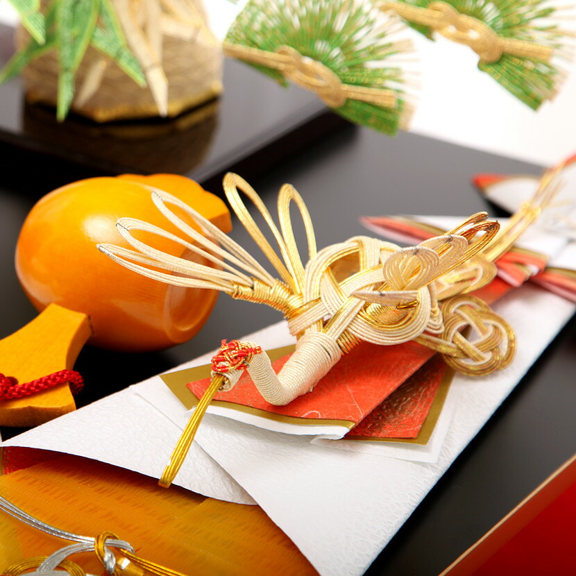 楽天市場】【コンパクト結納】 錦 七点セット 結納飾り略式結納 結納