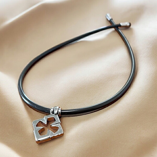 楽天市場】4クローバークロス ネックレス ASモデル ツアープロ愛用品