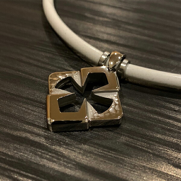 楽天市場】4クローバークロス ネックレス ASモデル ツアープロ愛用品