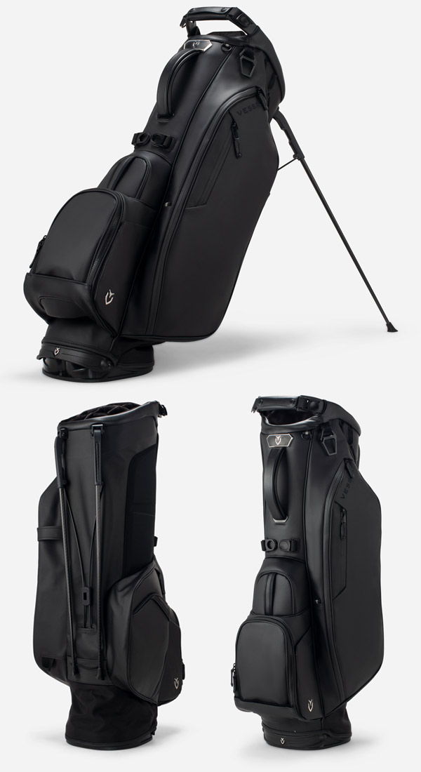 楽天市場】♪☆【24年SSモデル】ベゼル PLAYER 4.0 PRO STAND キャディ