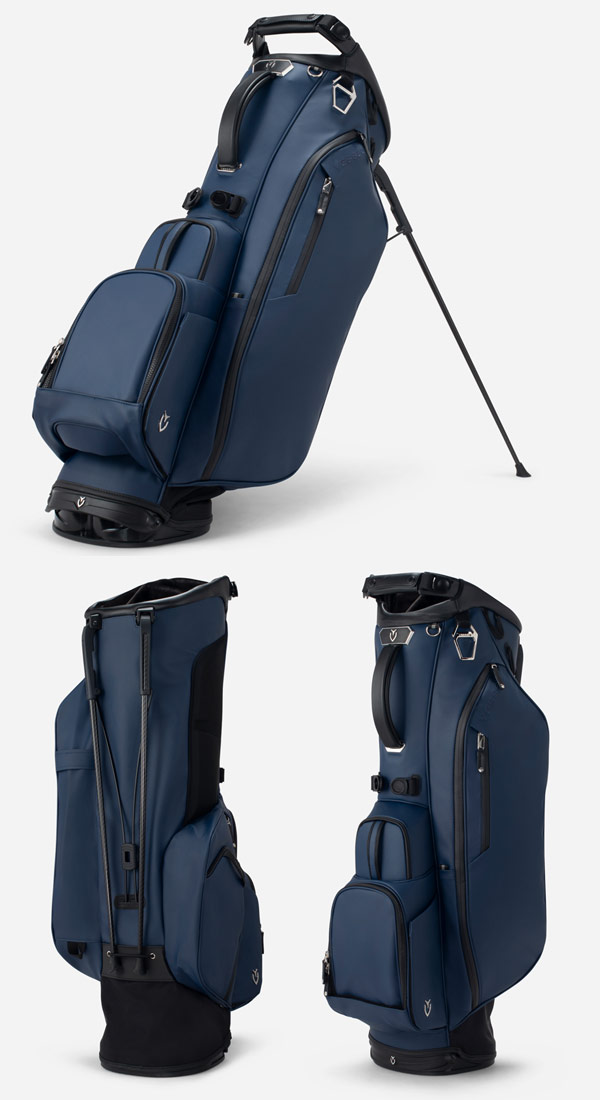 楽天市場】♪☆【24年SSモデル】ベゼル PLAYER 4.0 PRO STAND キャディ