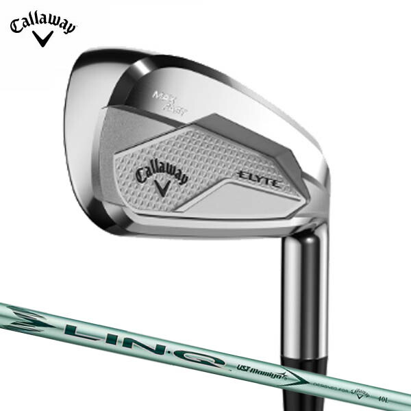 楽天市場】【レディース】キャロウェイ エリートマックスファスト