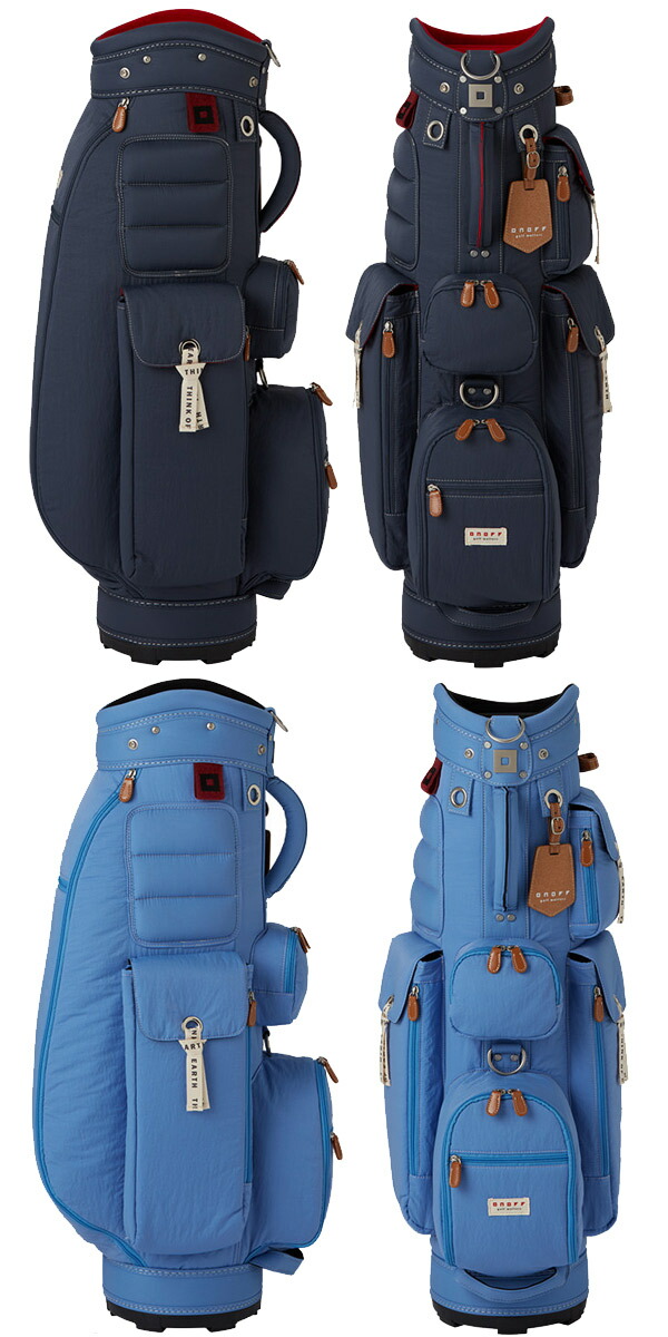 楽天市場】オノフ ゴルフ レディース キャディバッグ OB0722 (Lady's