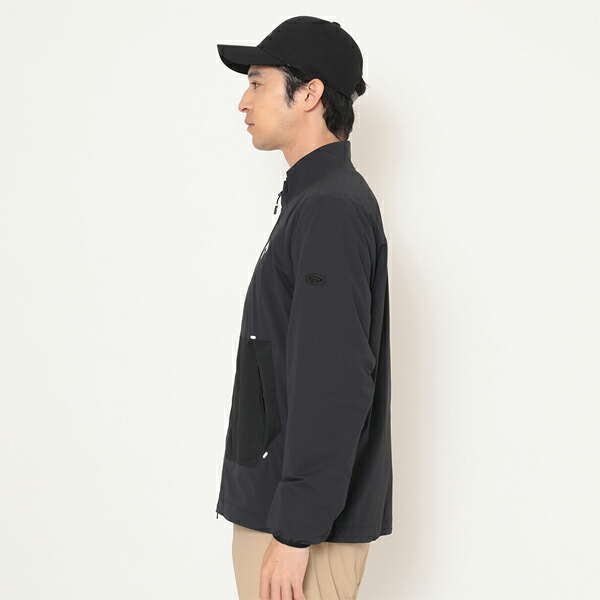 楽天市場】キャロウェイ 25年秋冬ウエア 新作 ゴルフ メンズ ブルゾン