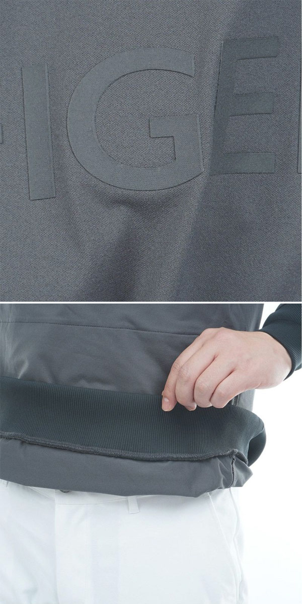 楽天市場】トミーヒルフィガー 25年秋冬ウエア 新作 メンズ ゴルフ