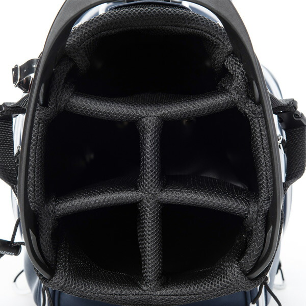 楽天市場】新作 トミーヒルフィガー ゴルフ キャディバッグ THMG5SC3