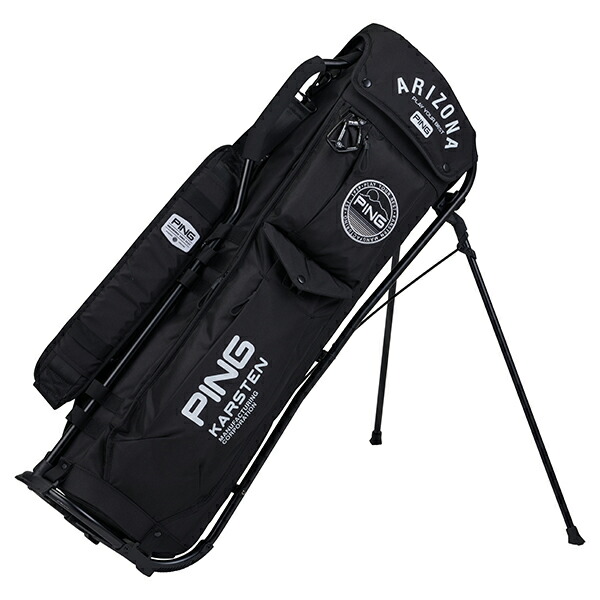 楽天市場】ピン（キャディバッグ｜バッグ・ケース）：ゴルフ<スポーツ