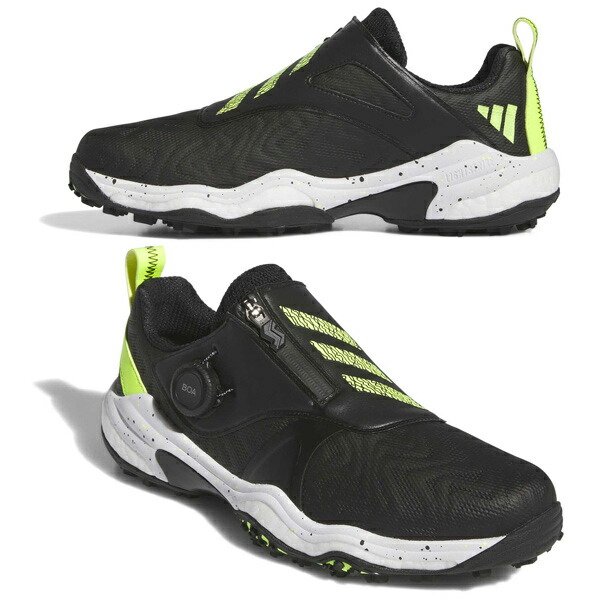 楽天市場】新作 アディダス ゴルフ メンズ シューズ NKZ93 コード