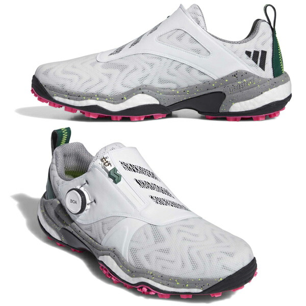 楽天市場】新作 アディダス ゴルフ メンズ シューズ NKZ93 コード