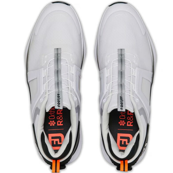 楽天市場】新作 フットジョイ ゴルフ メンズ シューズ 55476 ハイパー