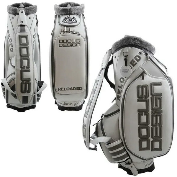 楽天市場】ドゥーカス ゴルフ RELOADED 25 TOUR 10 ヘッドカバーセット