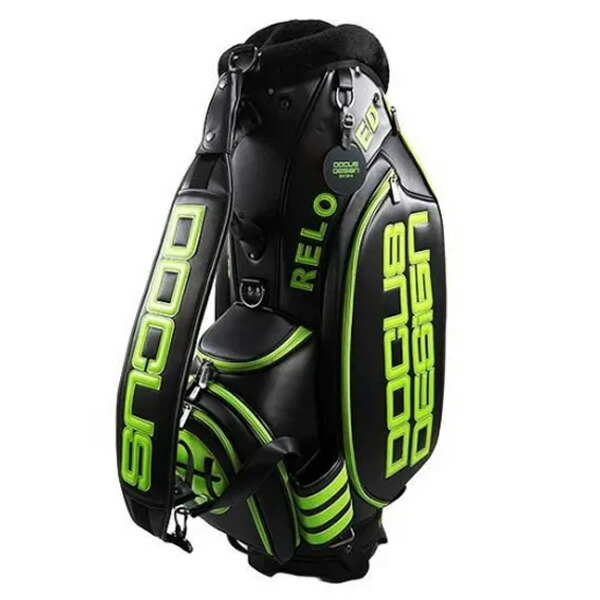 楽天市場】ドゥーカス ゴルフ RELOADED 25 TOUR 10 ヘッドカバーセット