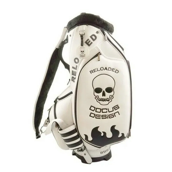 楽天市場】haraken docus キャディバッグ（ゴルフ｜スポーツ