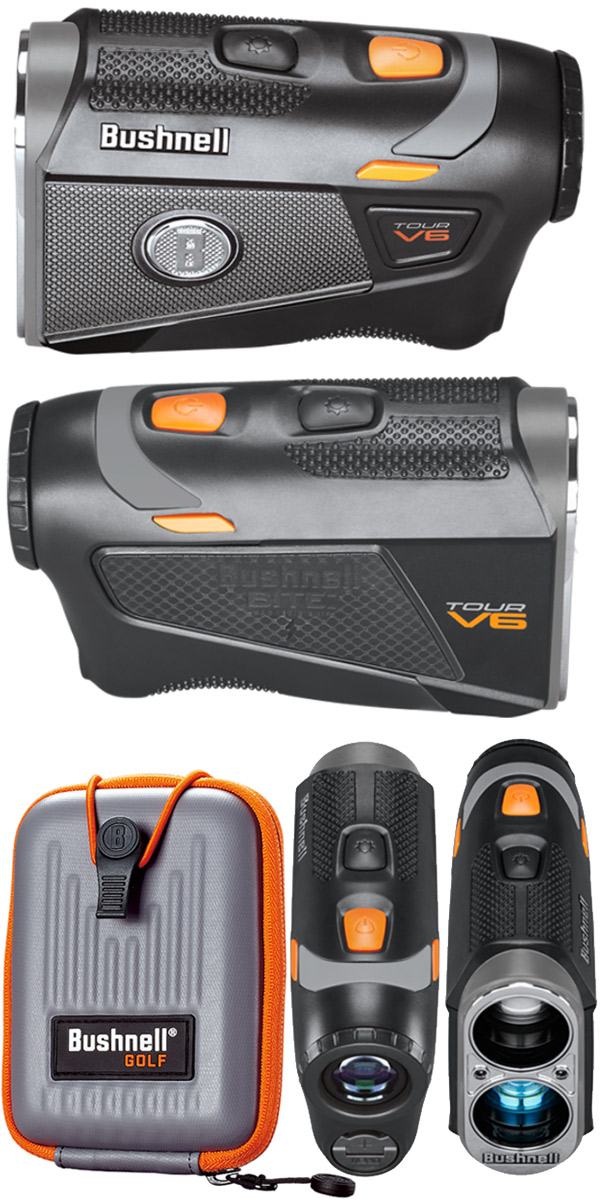 楽天市場】♪【24年モデル】ブッシュネル ピンシーカー ツアー V6