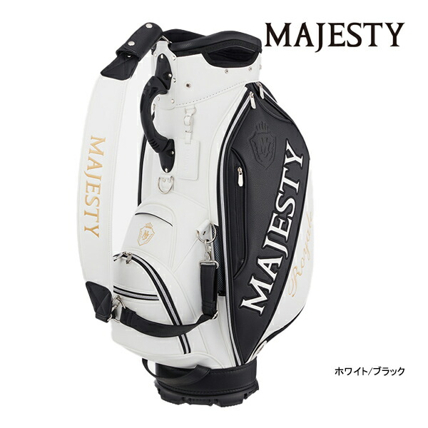 楽天市場】マジェスティ ゴルフ メンズ ロイヤル ツアー キャディ