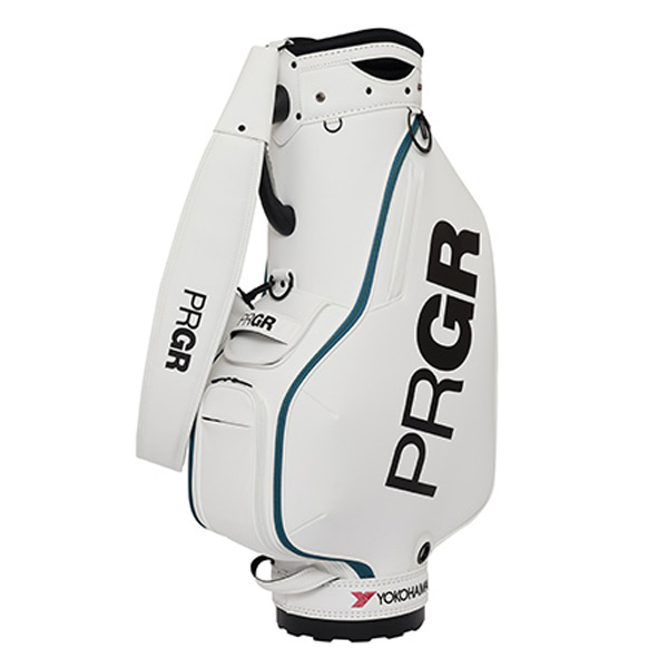 楽天市場】プロギア プロ仕様コンパクトキャディバッグ PRCB-252 PRGR