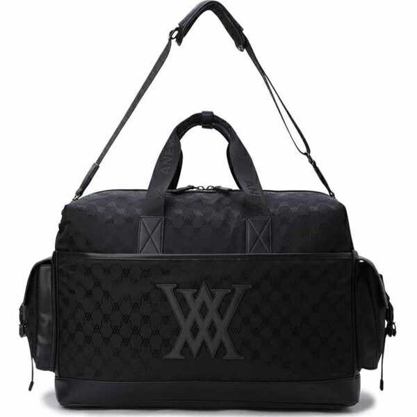 楽天市場】アニュー ゴルフ UNI エッセンシャル ボストンバッグ