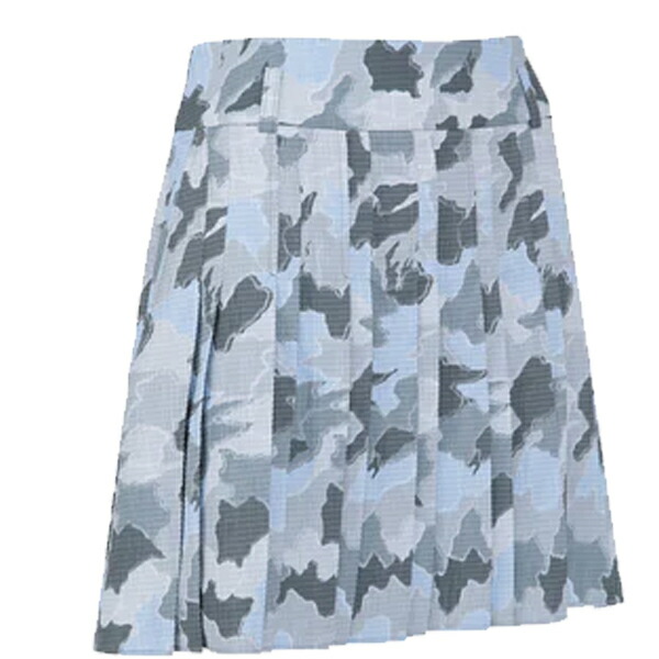 楽天市場】アニュー ゴルフ レディース プリーツ スカート AGFMWSQ01