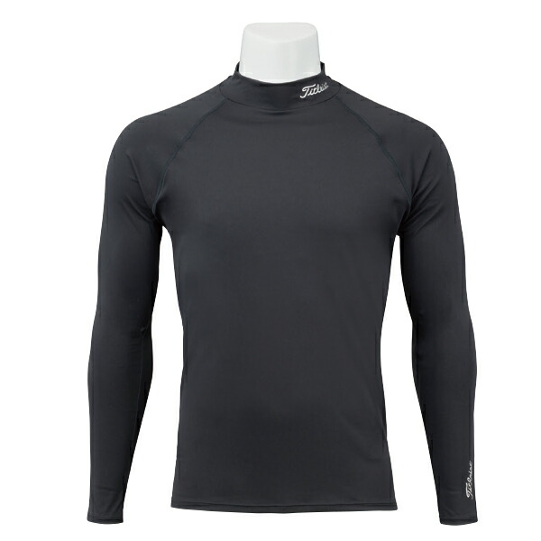 楽天市場】タイトリスト ゴルフ メンズ シャツ TLPMT981J ハイネック