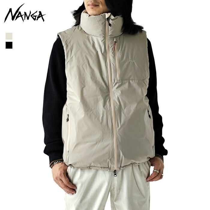 楽天市場】【☆スーパーSALEクーポン発行中！】【SALE】ナンガ NANGA