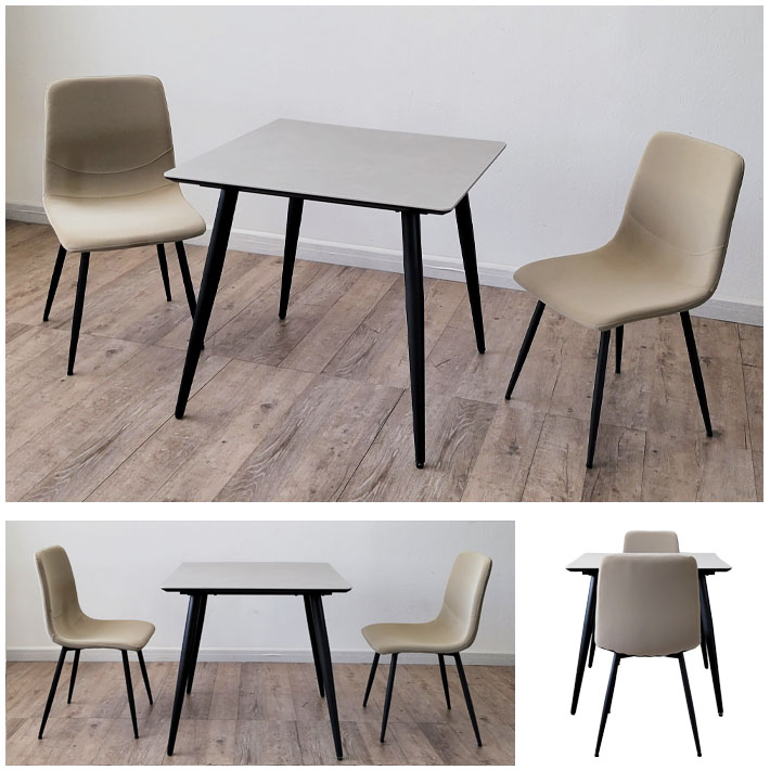 楽天市場】【全品P5倍＆10％OFF】 セラミックテーブル セット