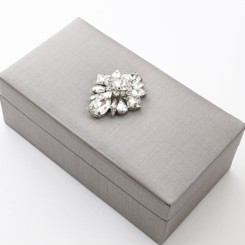 楽天市場】アナスイ コズミックハート ジュエリーボックス レディース