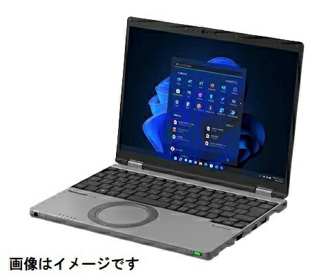楽天市場】【新品】Panasonic Let's note SR4 (Core i7-1360P 16GB