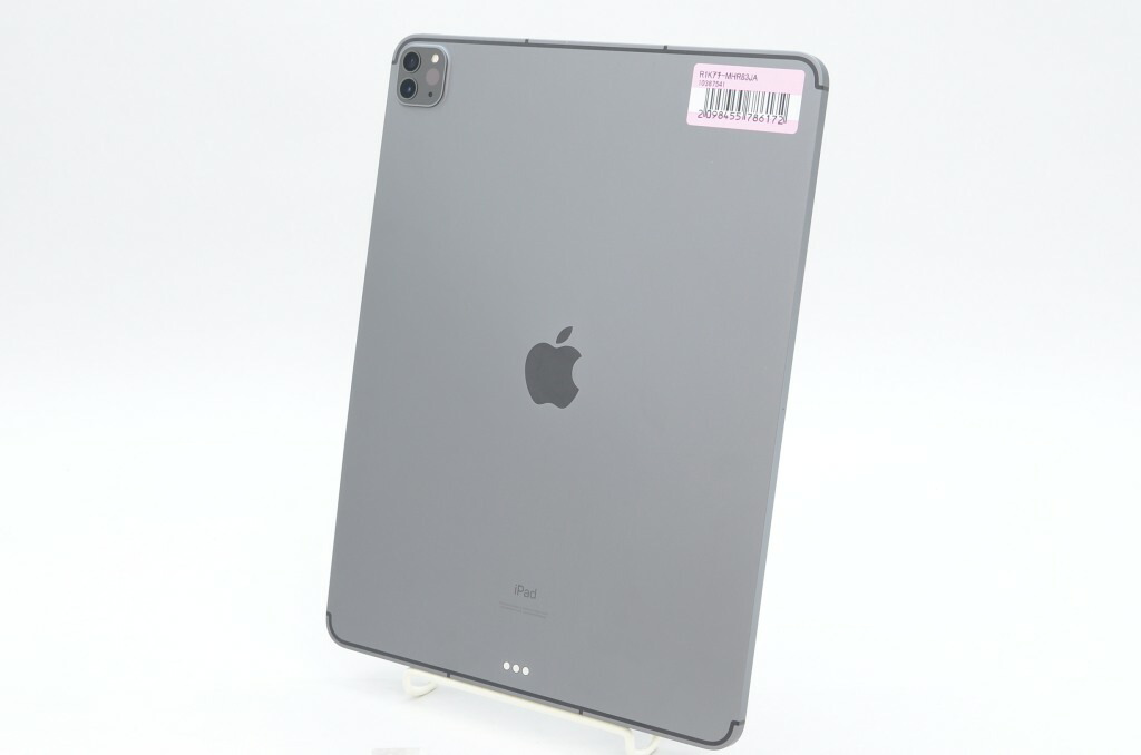 楽天市場】ipad pro 12.9 第5世代 wi-fi 512gb（容量（内蔵ストレージ