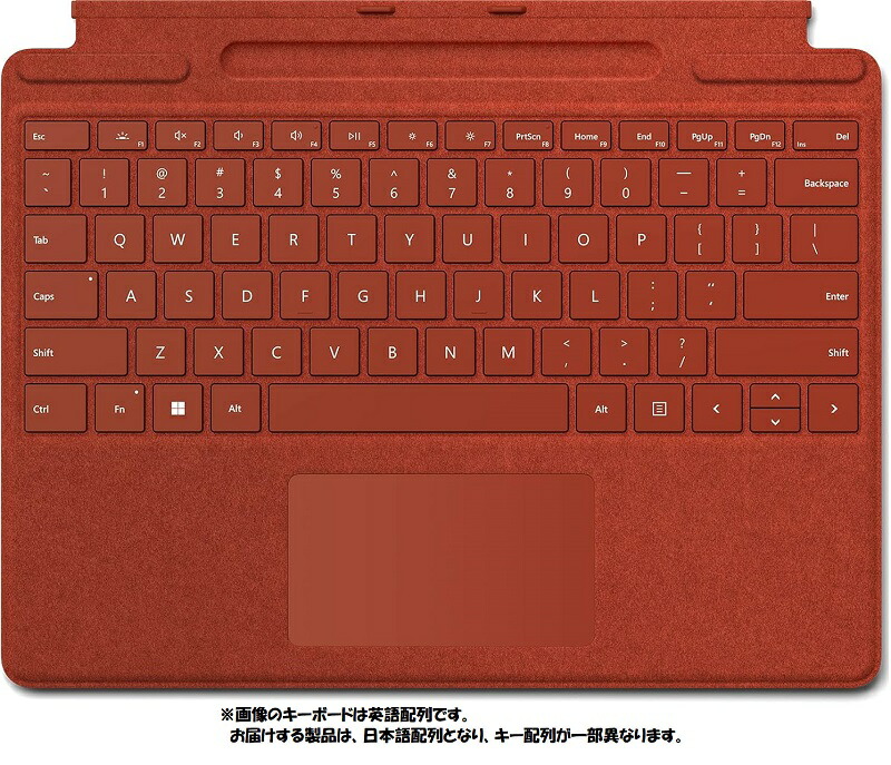楽天市場】指紋認証 キーボード surface signatureの通販