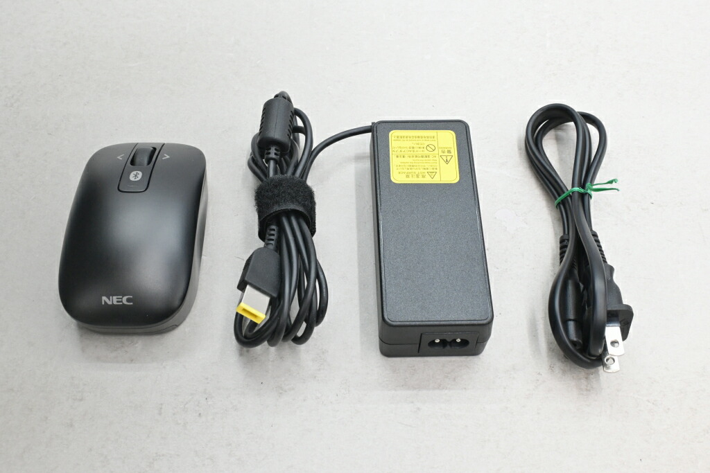 楽天市場】【中古】NEC LAVIE N15 N1576/BAL-JJ PC-N1576BAL-JJ
