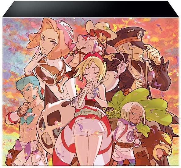 ポケモン ポケモンカードゲーム ソード&シールド シンジュ団