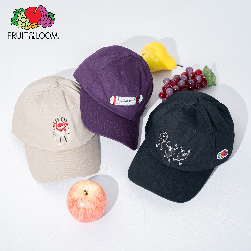 楽天市場】☆SALE価格20%OFF☆【FRUIT OF THE LOOM】FTL×EVA ぷちえ?ぁ