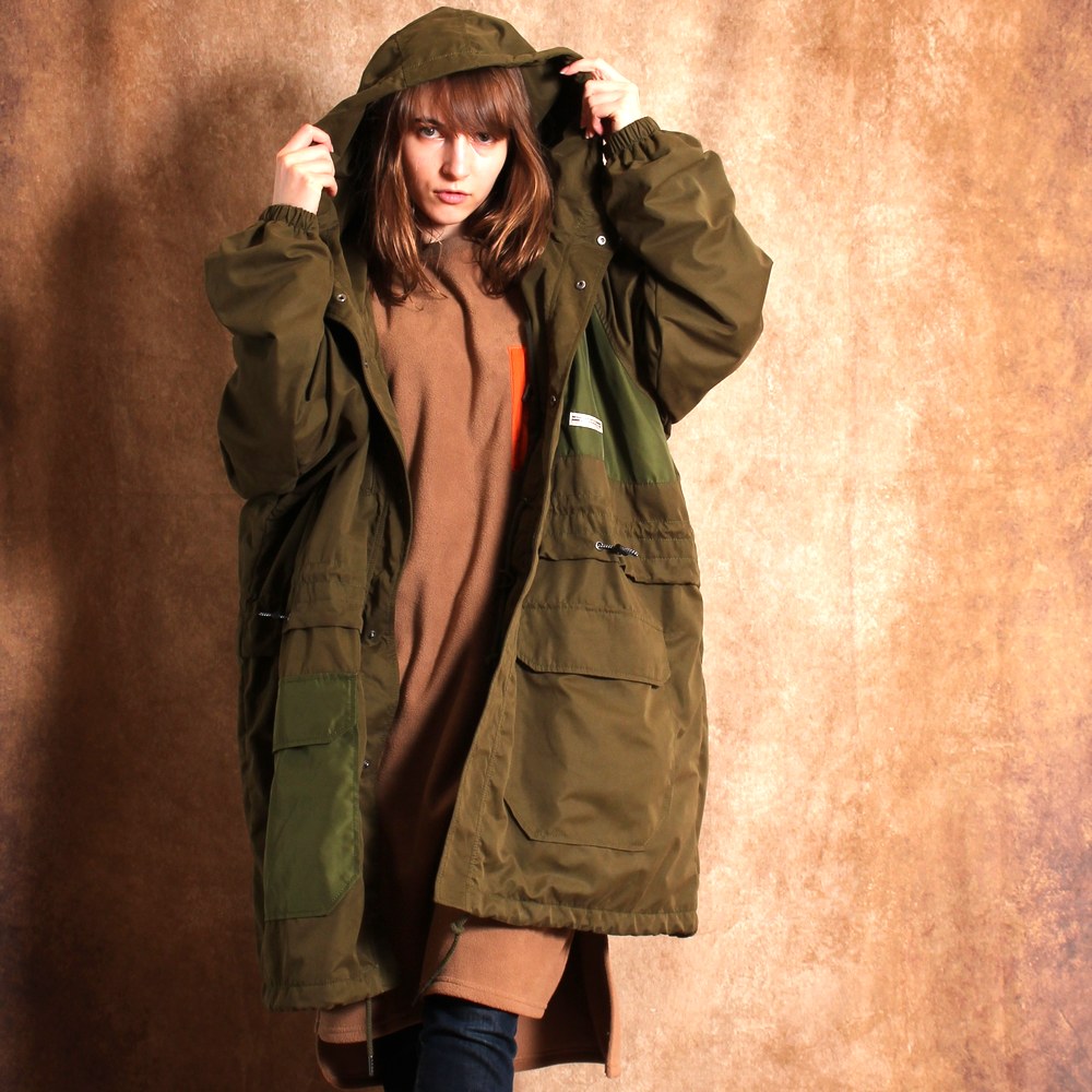 楽天市場】☆SALE価格50%OFF☆【WILDERNESS EXPERIENCE】MONSTER OVER