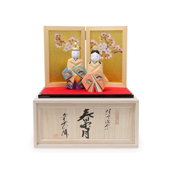 楽天市場】【条件達成でポイント3倍】 【購入特典あり】 雛人形 伊予