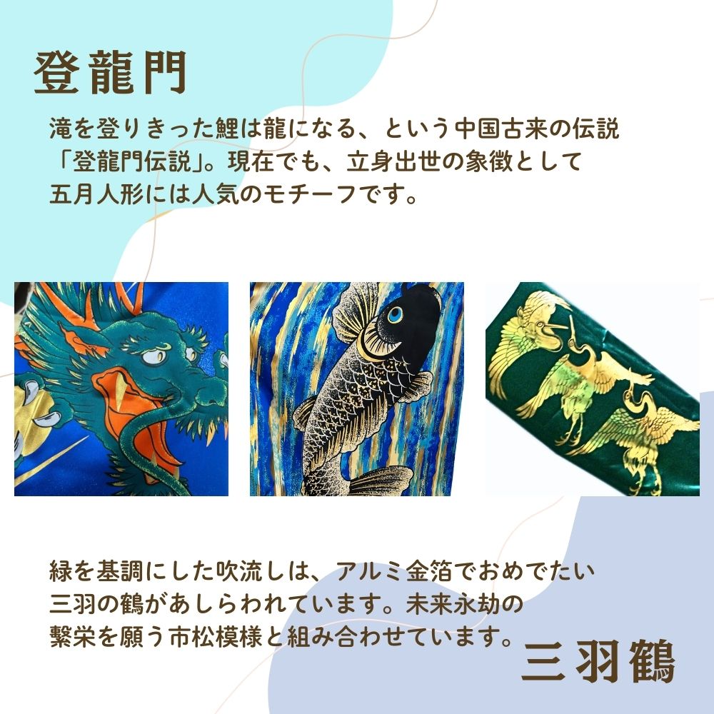 楽天市場】【最大2000円クーポン配布中】 こいのぼり 鯉のぼり