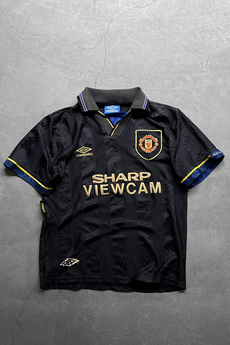 楽天市場】マンチェスターユナイテッド ユニフォーム ナイキ（メンズ