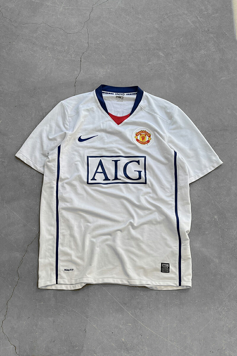 楽天市場】マンチェスターユナイテッド ユニフォーム ナイキ（メンズ