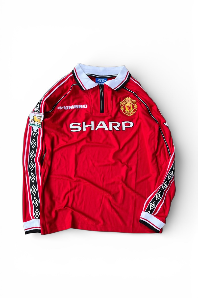 楽天市場】マンチェスターユナイテッド ポロシャツの通販