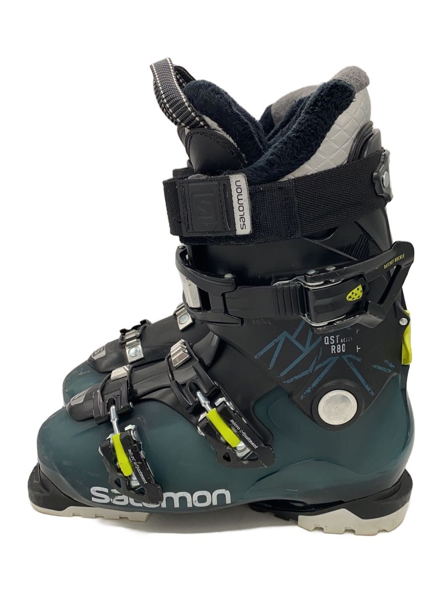 楽天市場】サロモン quest access ブーツの通販