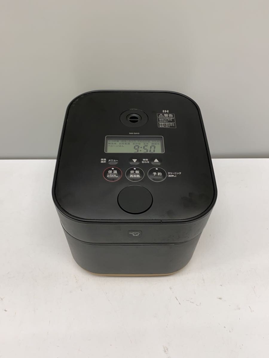 楽天市場】象印 炊飯器stan.nw-sa10の通販