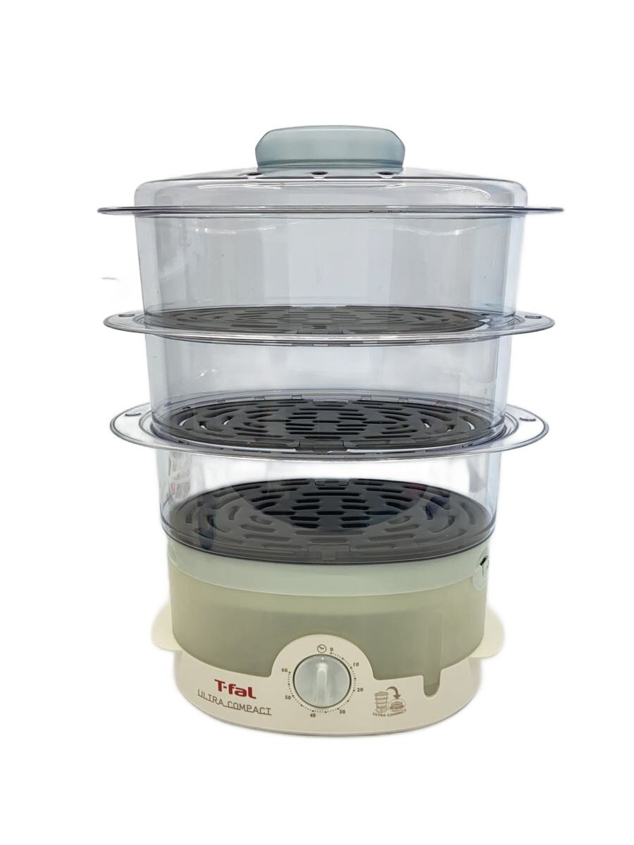 楽天市場】ティファール スチームクッカー シンプリースマート