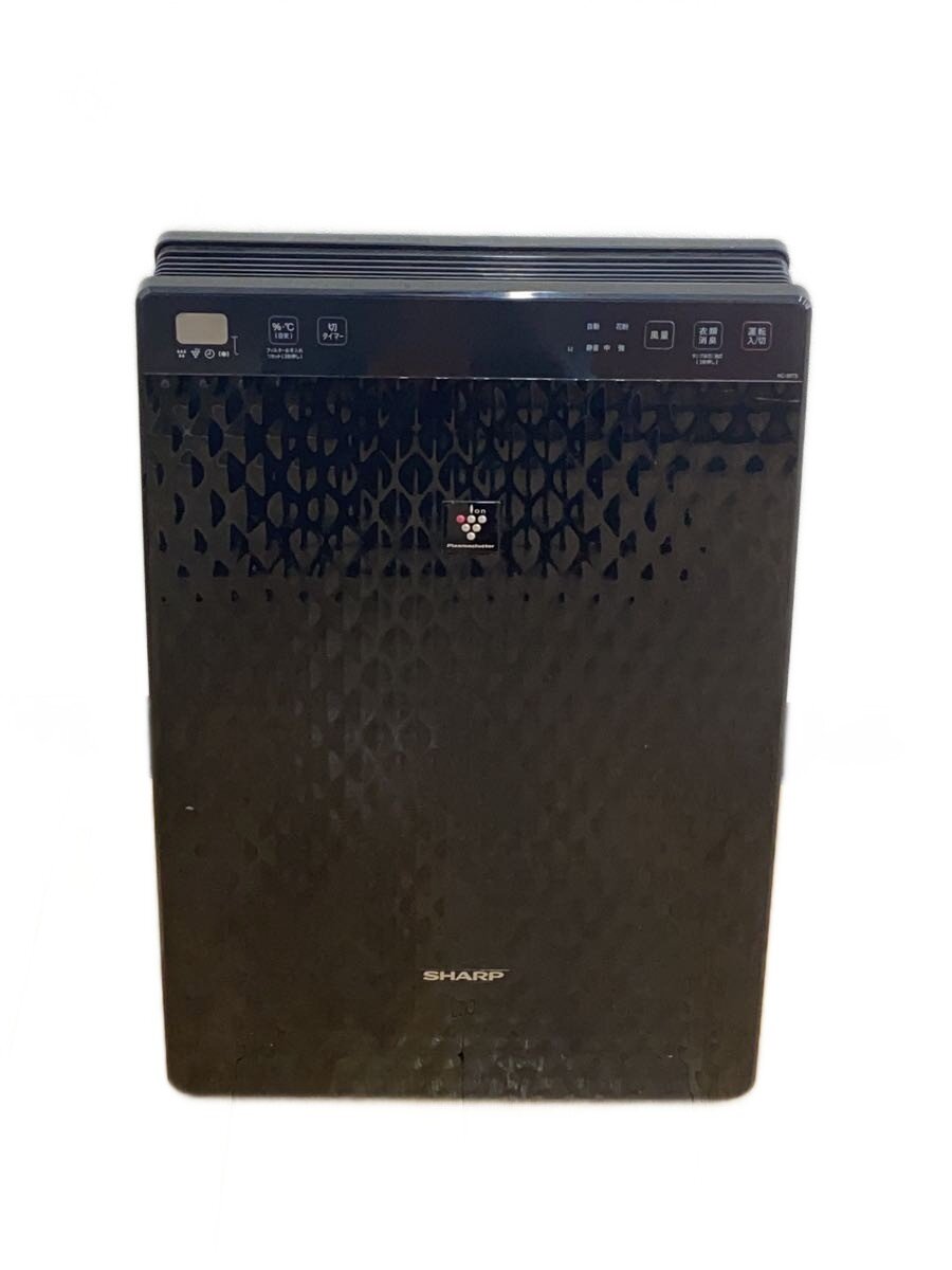 楽天市場】空気清浄機シャープkc30t5の通販