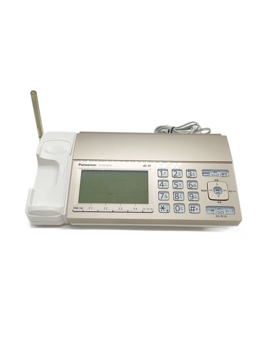 楽天市場】パナソニック kxpz720dlの通販