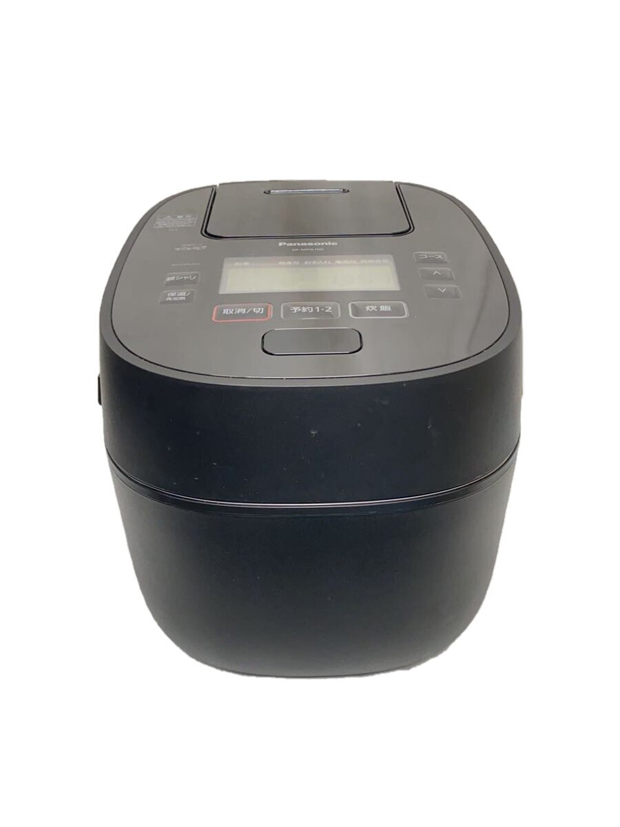 楽天市場】炊飯器 パナソニック sr-mpa100（メーカーパナソニック）の通販