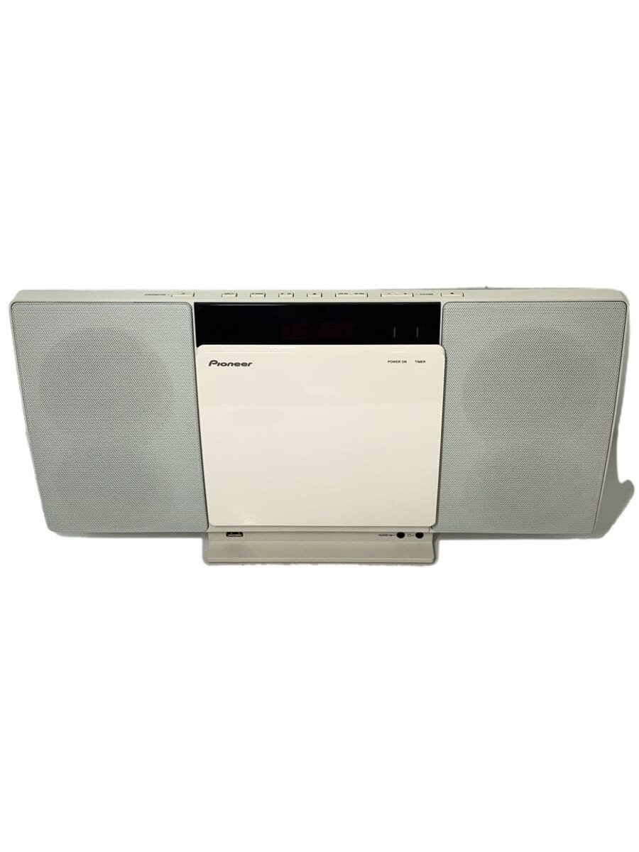 楽天市場】パイオニア ミニコンポx－smc01bt－kの通販