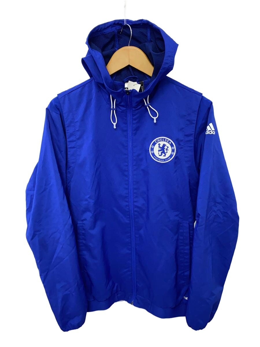 楽天市場】チェルシー ジャケット アディダスの通販
