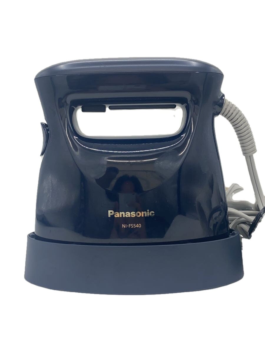 楽天市場】パナソニック スチーマー nifs540の通販