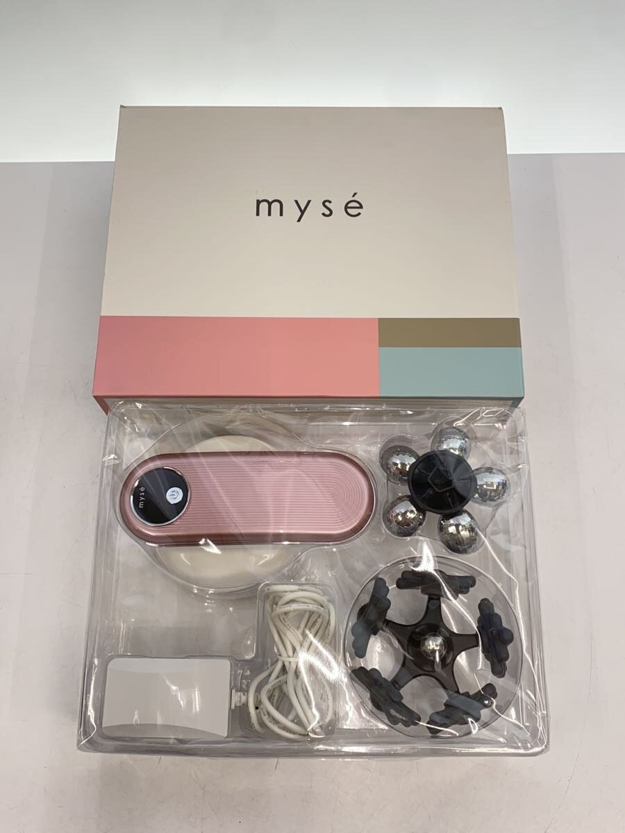 楽天市場】ミーゼ ディープコア ms-10p-1の通販