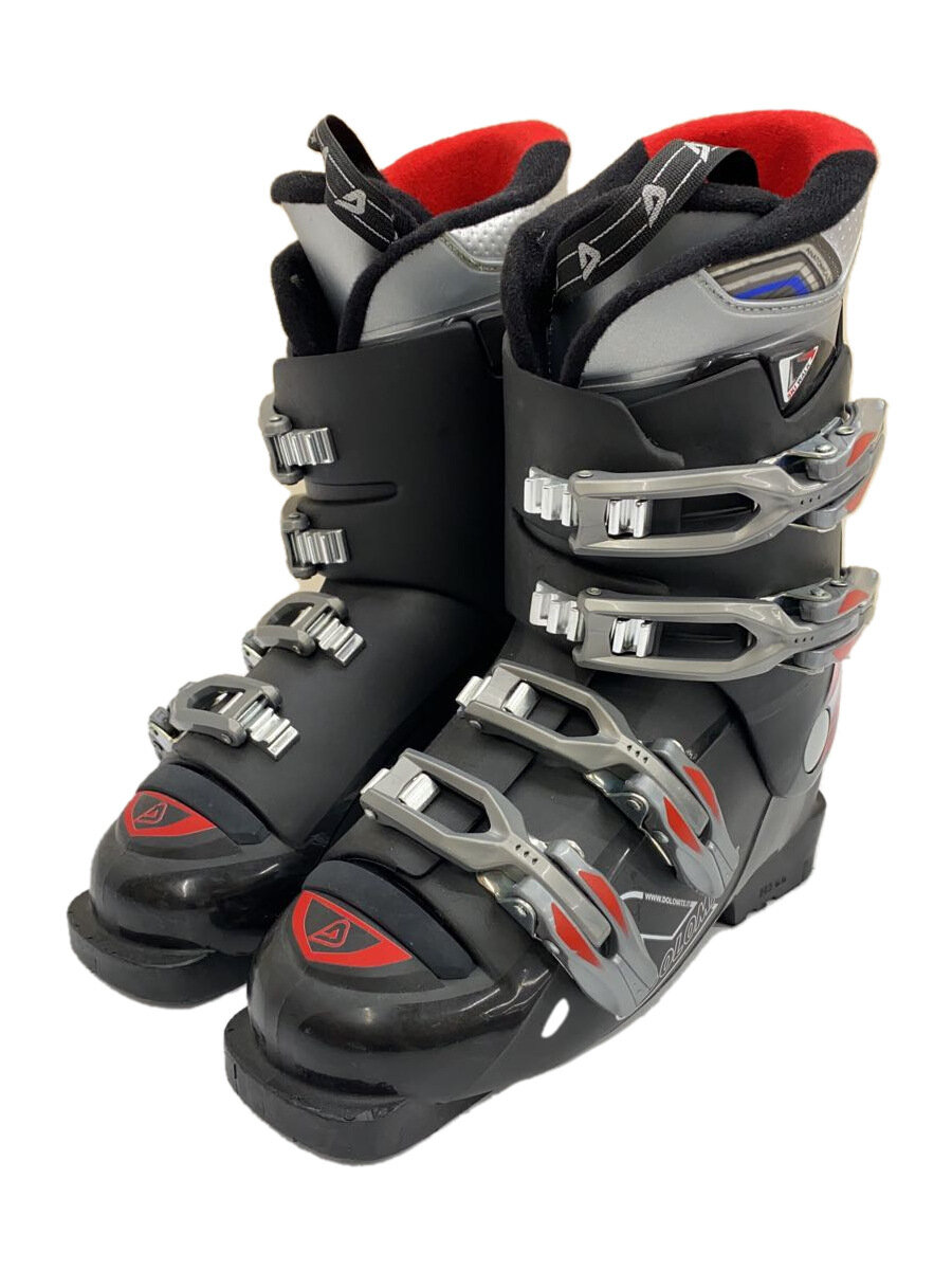 楽天市場】dolomite スキーブーツの通販