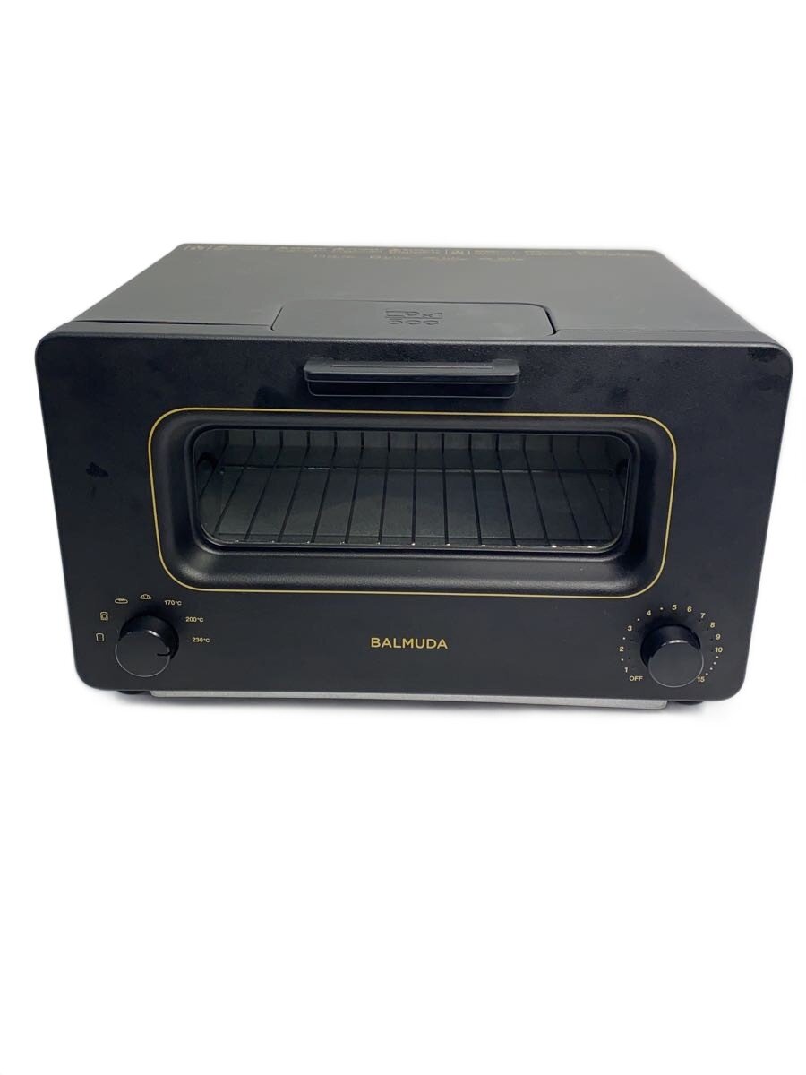 楽天市場】balmuda THE toaster k01aの通販